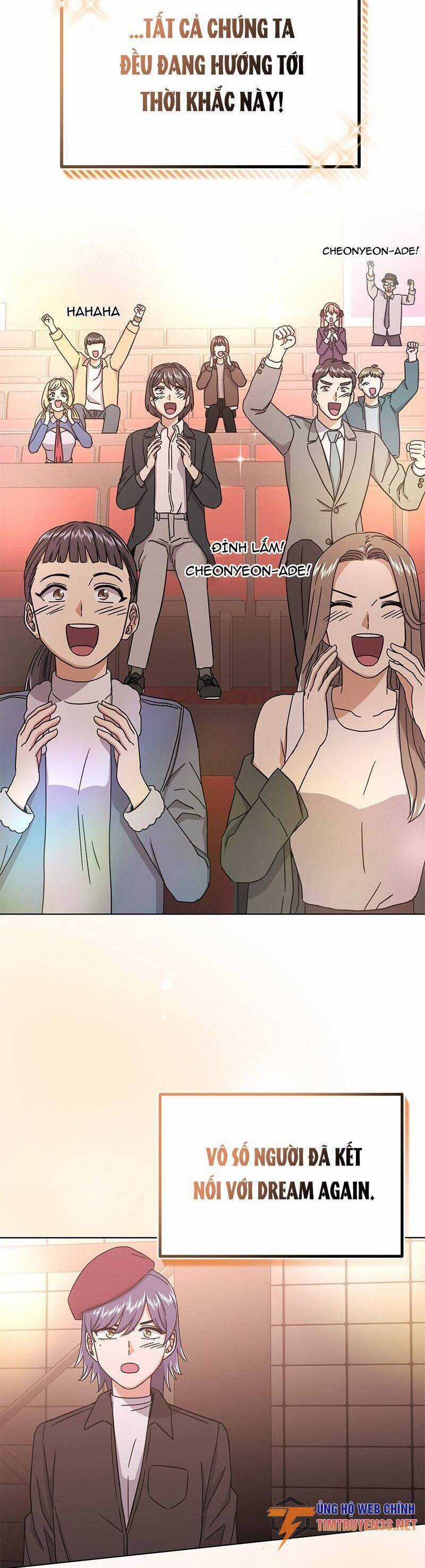 Trợ Lí Siêu Sao - Chapter 56 - Trang 56