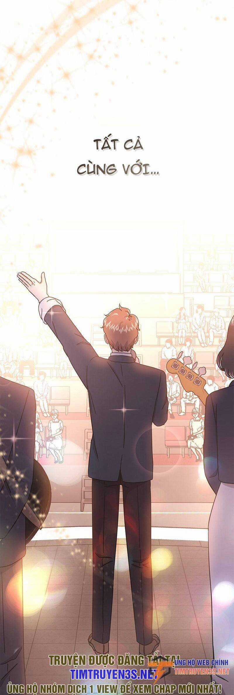 Trợ Lí Siêu Sao - Chapter 56 - Trang 58