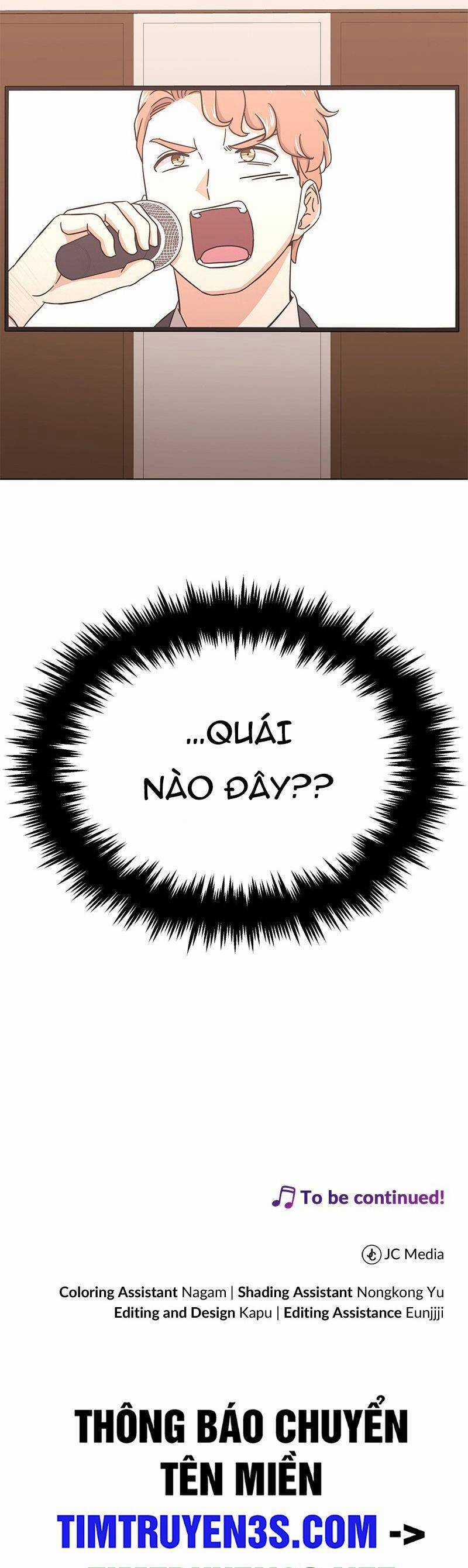 Trợ Lí Siêu Sao - Chapter 56 - Trang 66