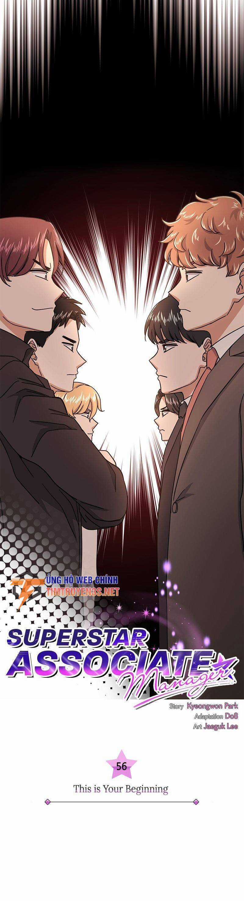 Trợ Lí Siêu Sao - Chapter 56 - Trang 8