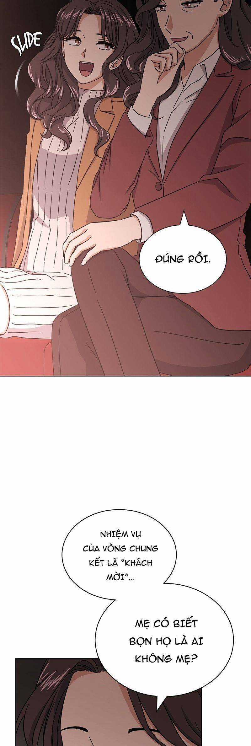 Trợ Lí Siêu Sao - Chapter 56 - Trang 10