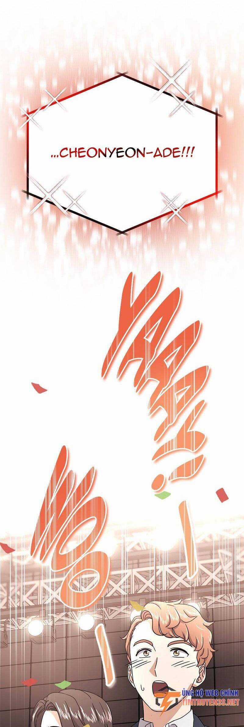 Trợ Lí Siêu Sao - Chapter 57 - Trang 11