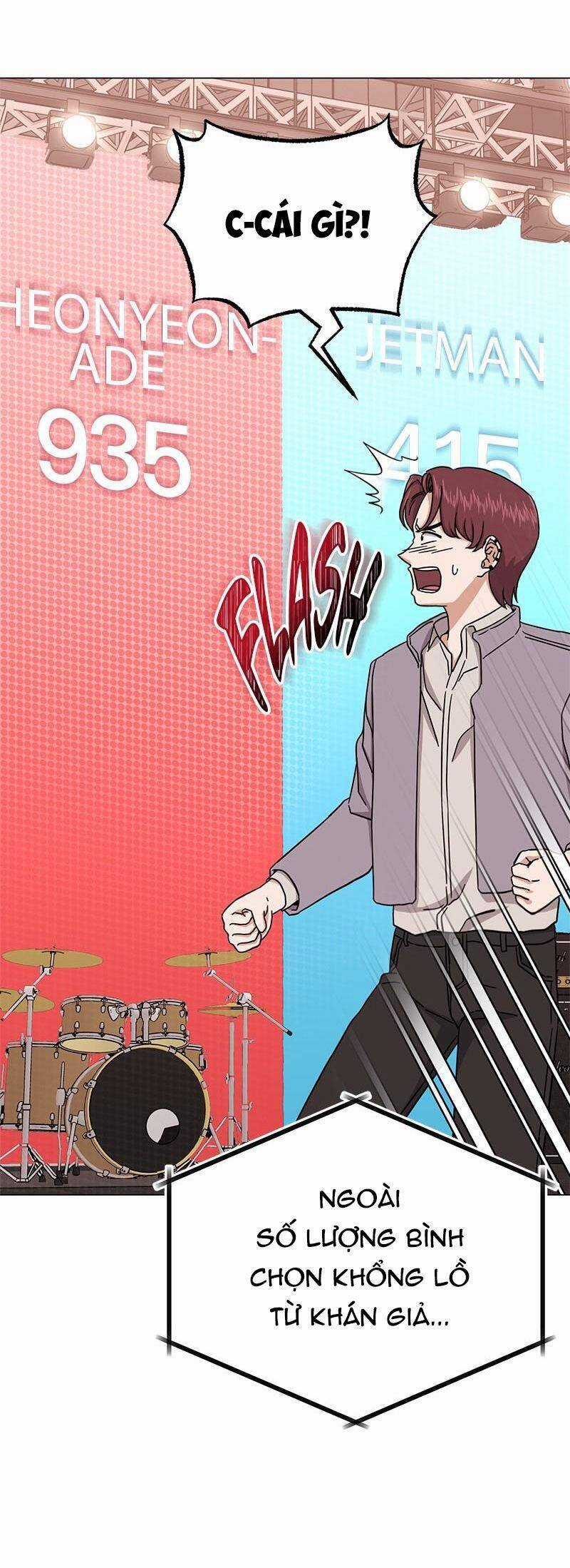 Trợ Lí Siêu Sao - Chapter 57 - Trang 14