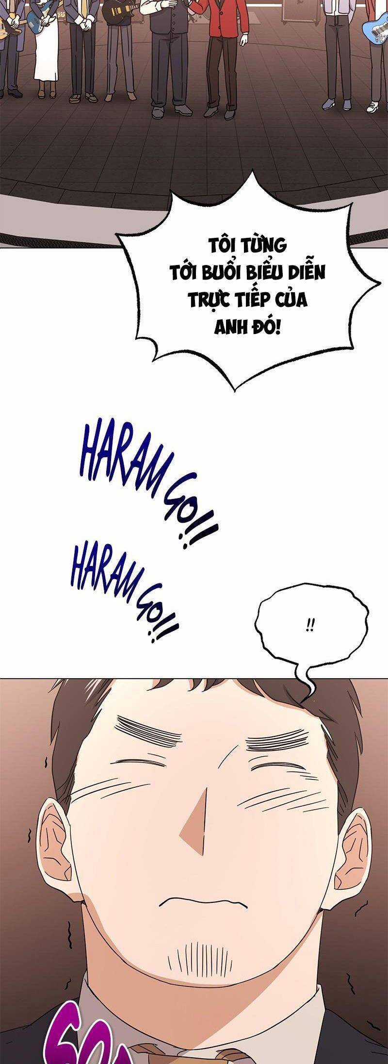 Trợ Lí Siêu Sao - Chapter 57 - Trang 18