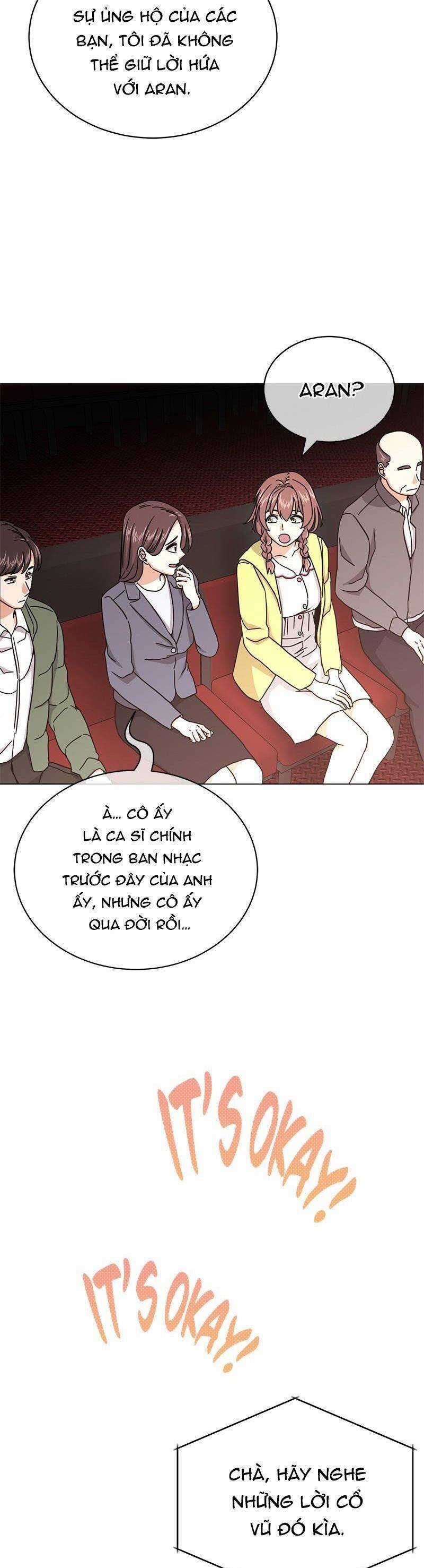 Trợ Lí Siêu Sao - Chapter 57 - Trang 20