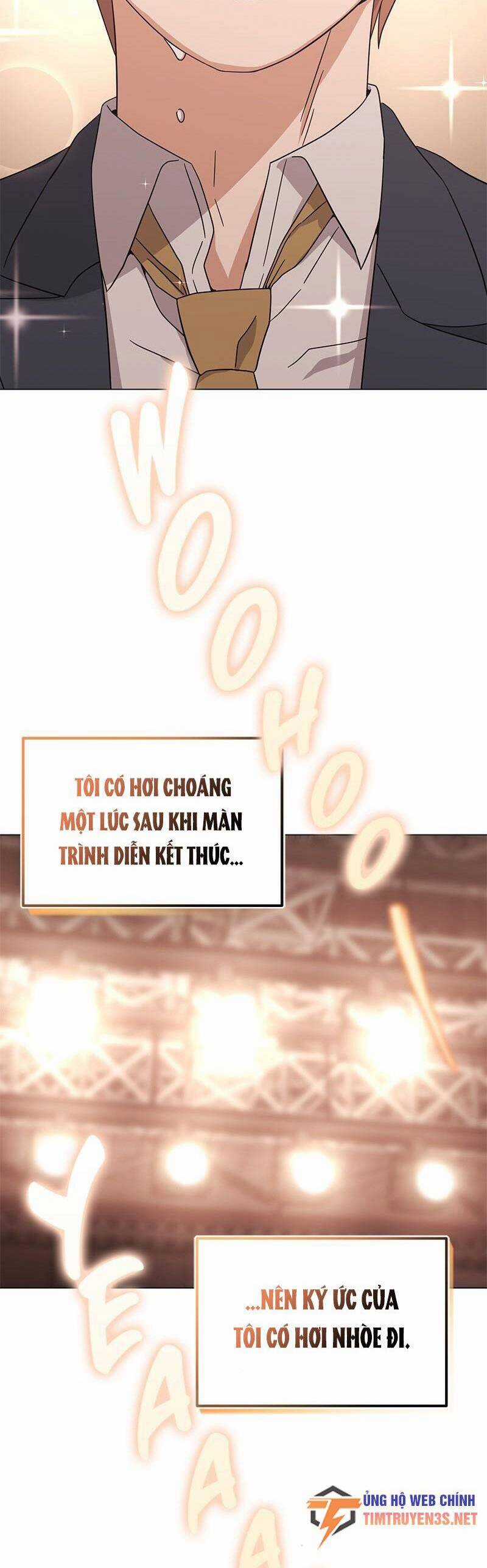 Trợ Lí Siêu Sao - Chapter 57 - Trang 3