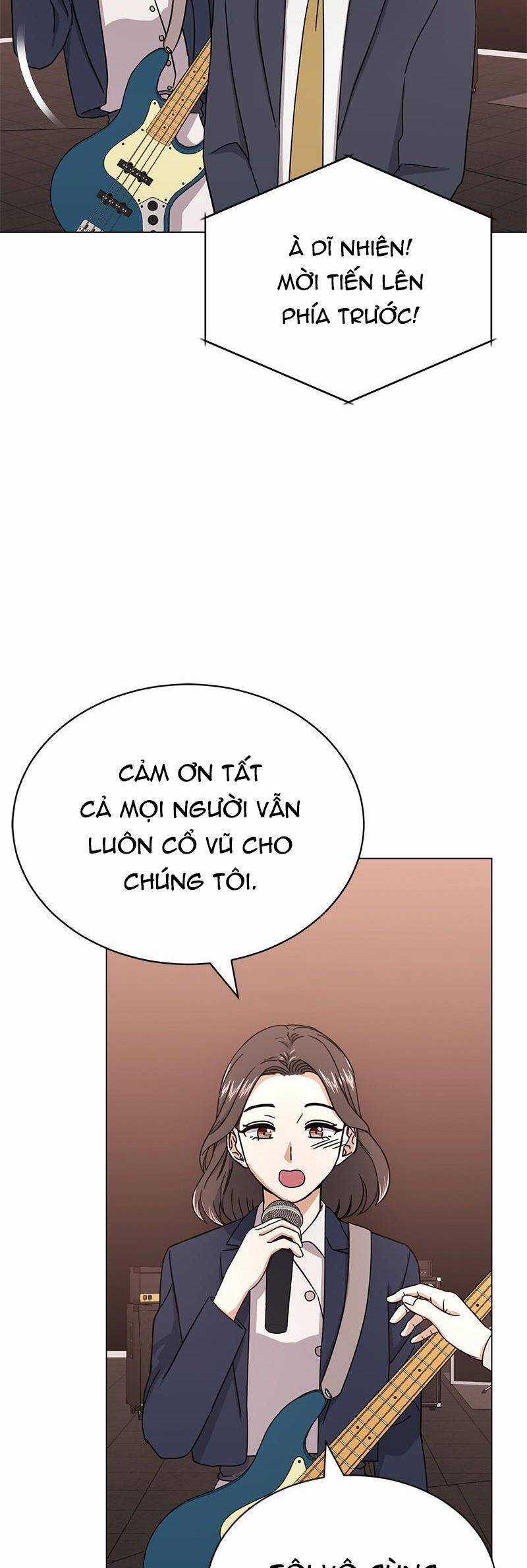 Trợ Lí Siêu Sao - Chapter 57 - Trang 22