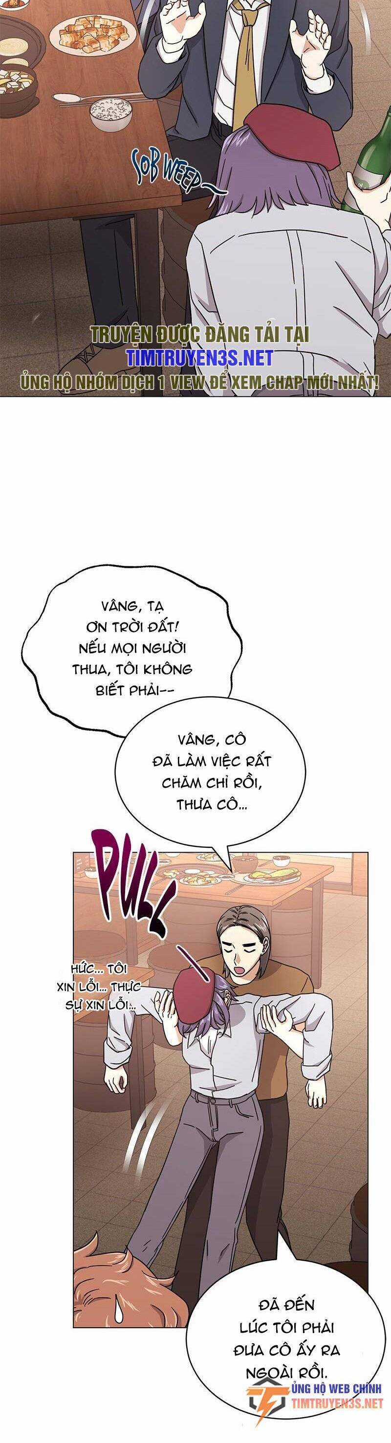 Trợ Lí Siêu Sao - Chapter 57 - Trang 34