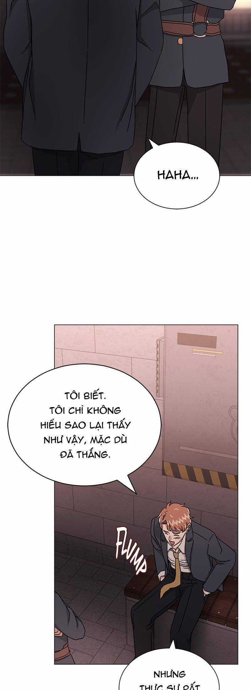 Trợ Lí Siêu Sao - Chapter 57 - Trang 40