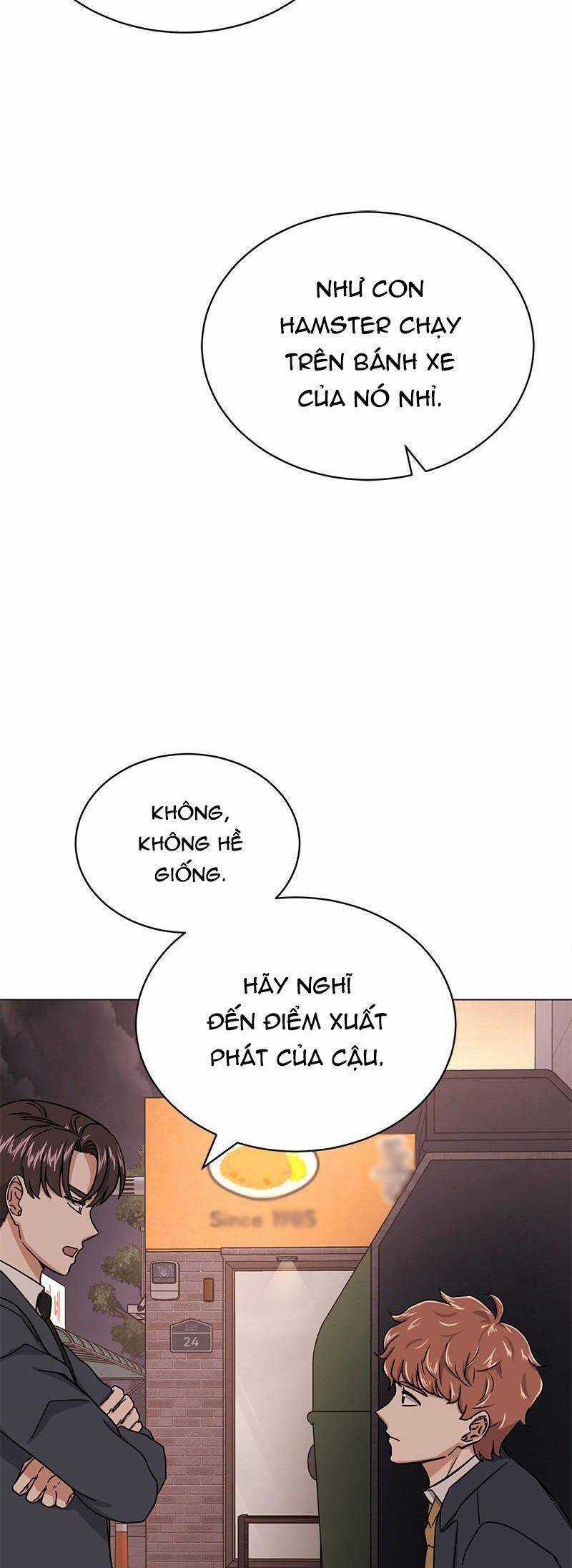 Trợ Lí Siêu Sao - Chapter 57 - Trang 44