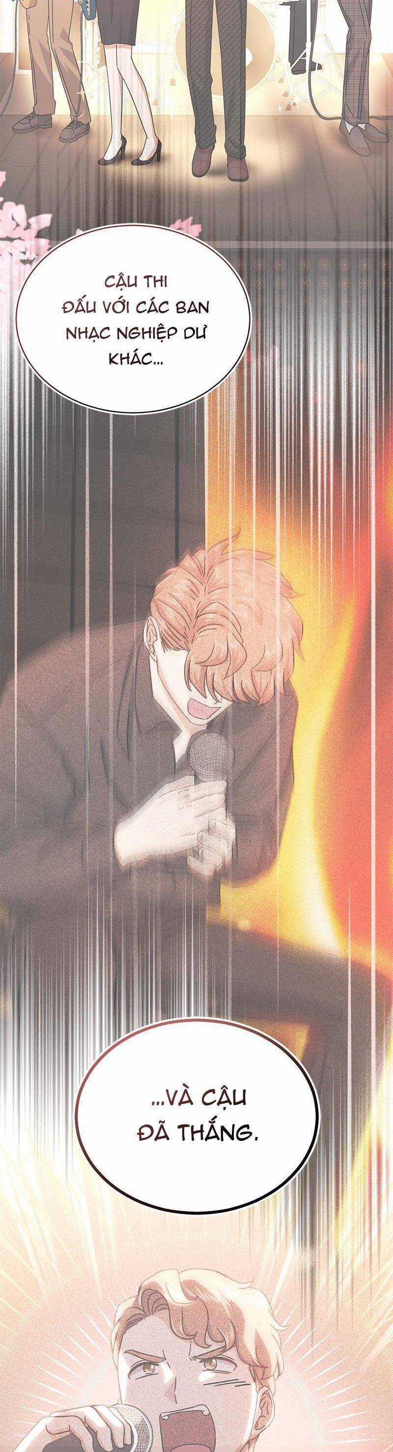 Trợ Lí Siêu Sao - Chapter 57 - Trang 46