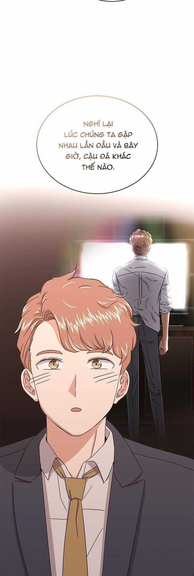 Trợ Lí Siêu Sao - Chapter 57 - Trang 48