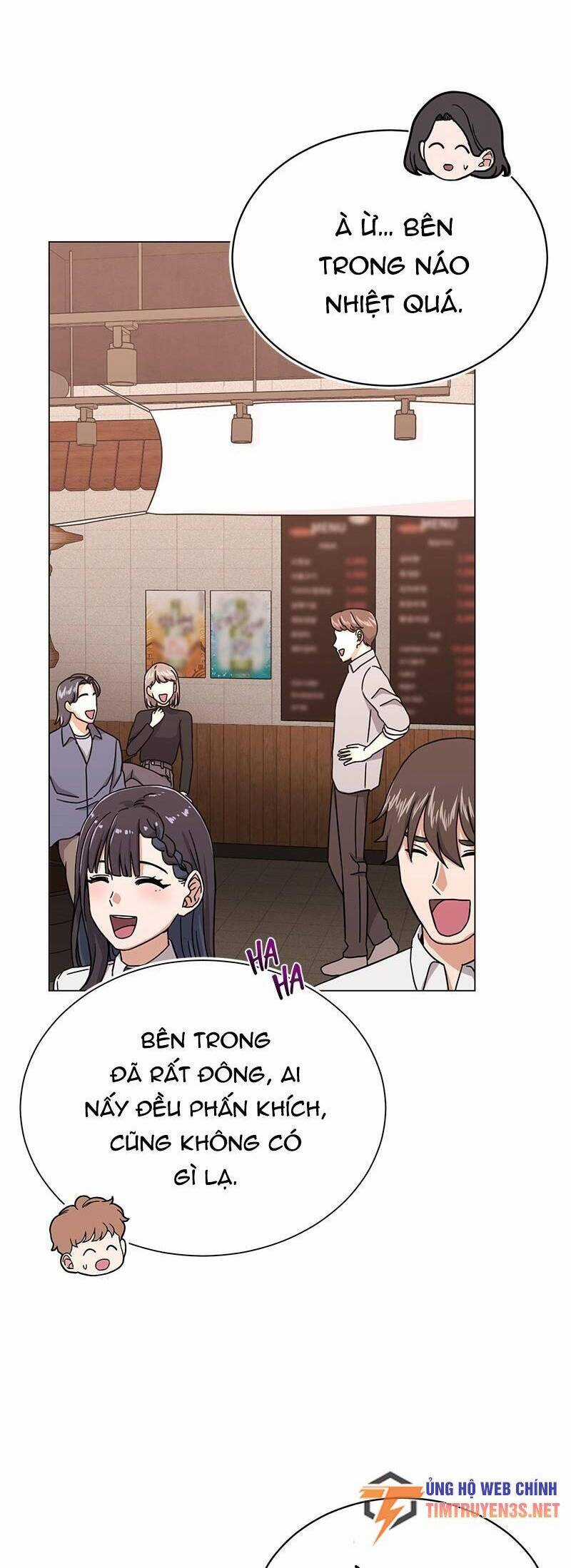 Trợ Lí Siêu Sao - Chapter 57 - Trang 54