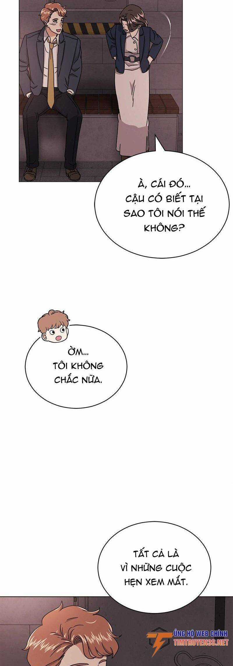 Trợ Lí Siêu Sao - Chapter 57 - Trang 56