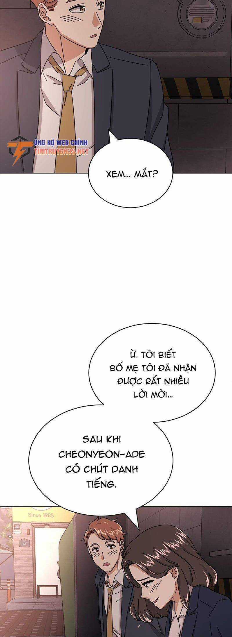 Trợ Lí Siêu Sao - Chapter 57 - Trang 57