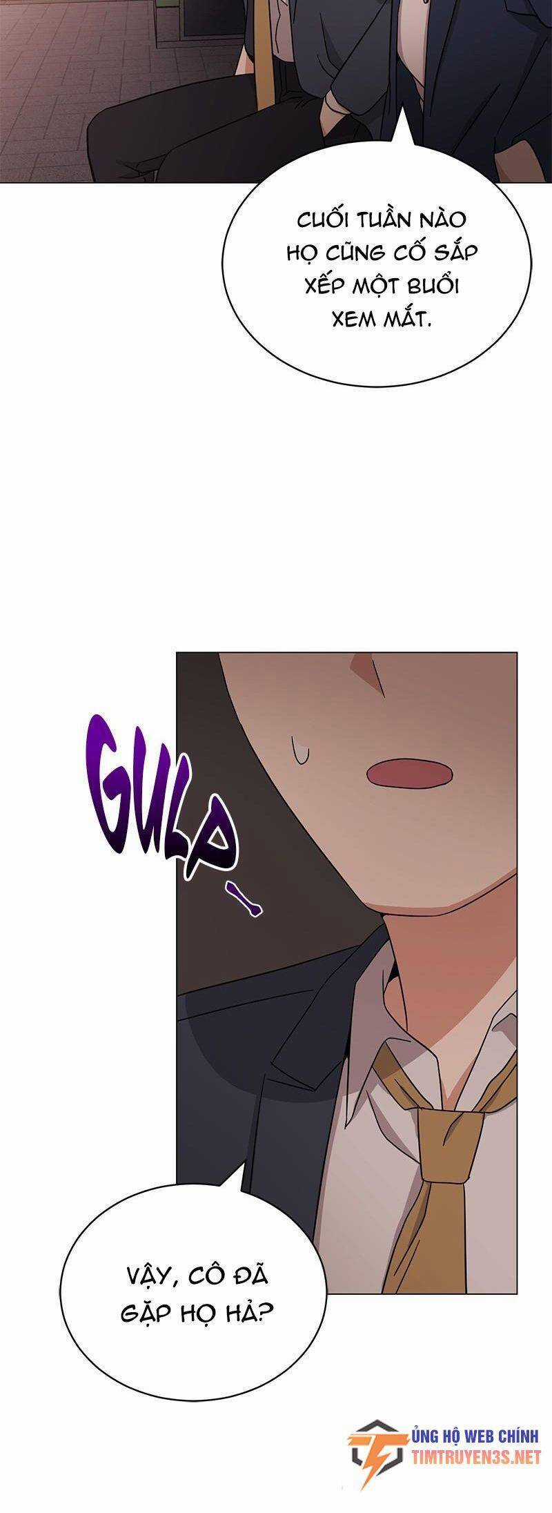 Trợ Lí Siêu Sao - Chapter 57 - Trang 58