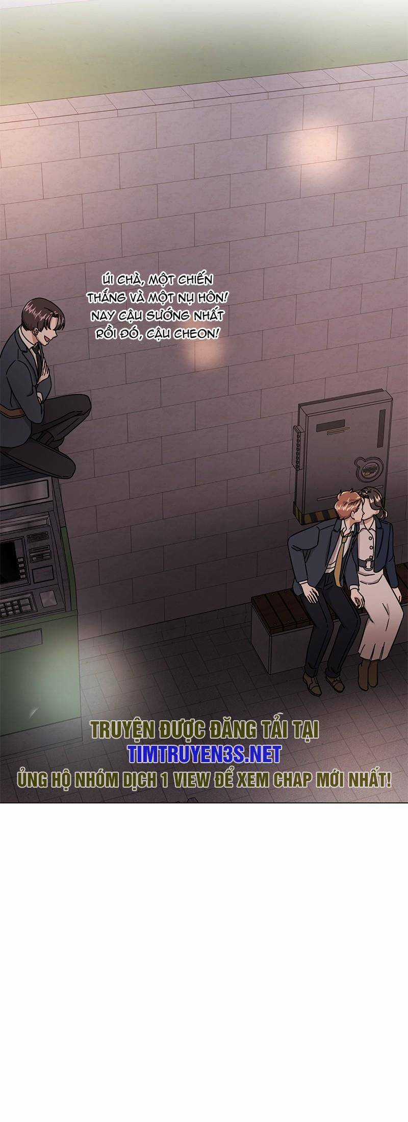 Trợ Lí Siêu Sao - Chapter 57 - Trang 65