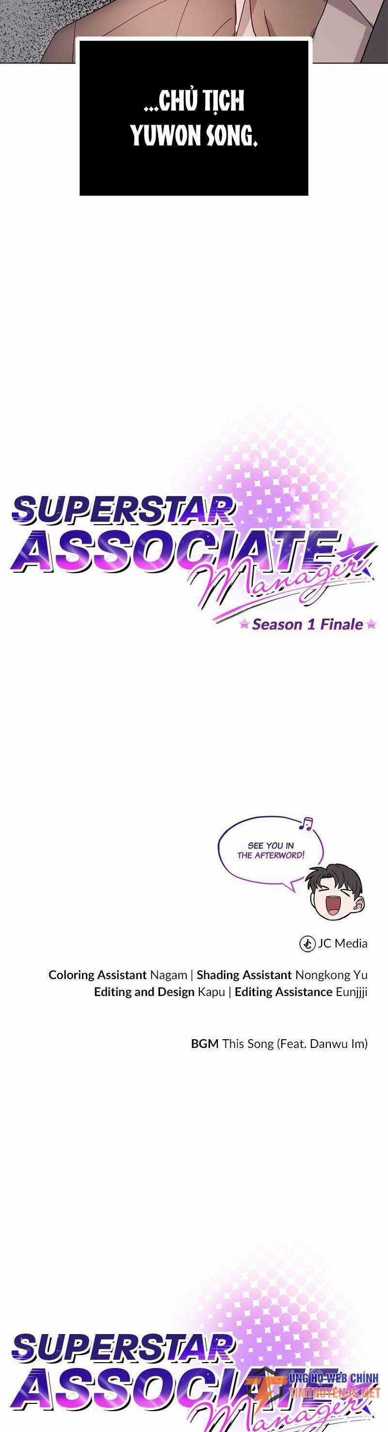 Trợ Lí Siêu Sao - Chapter 57 - Trang 72