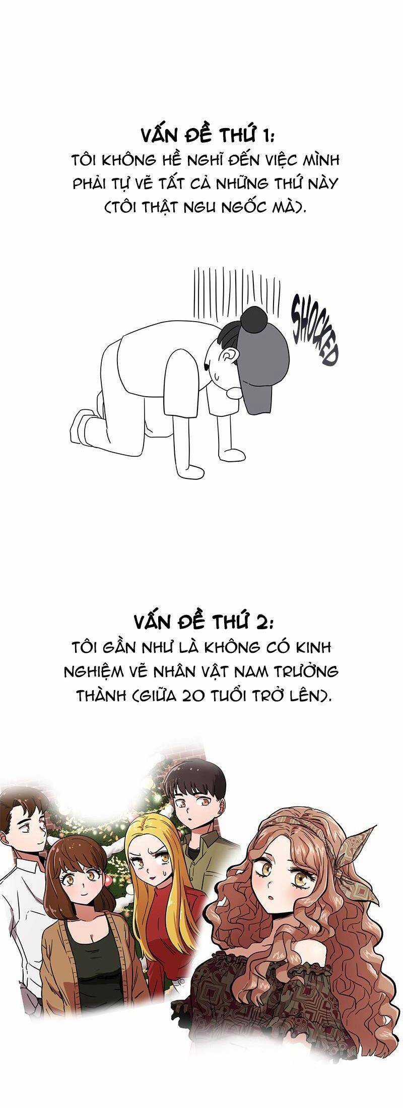 Trợ Lí Siêu Sao - Chapter 57 - Trang 77