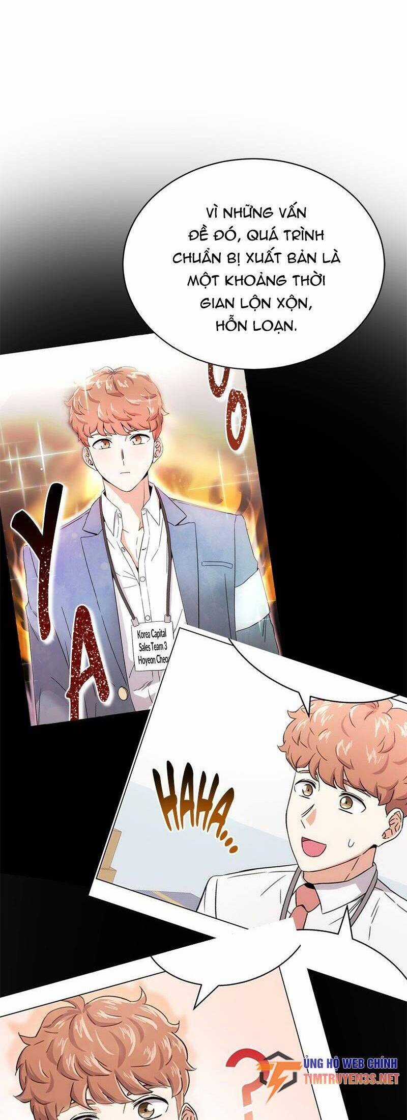 Trợ Lí Siêu Sao - Chapter 57 - Trang 78