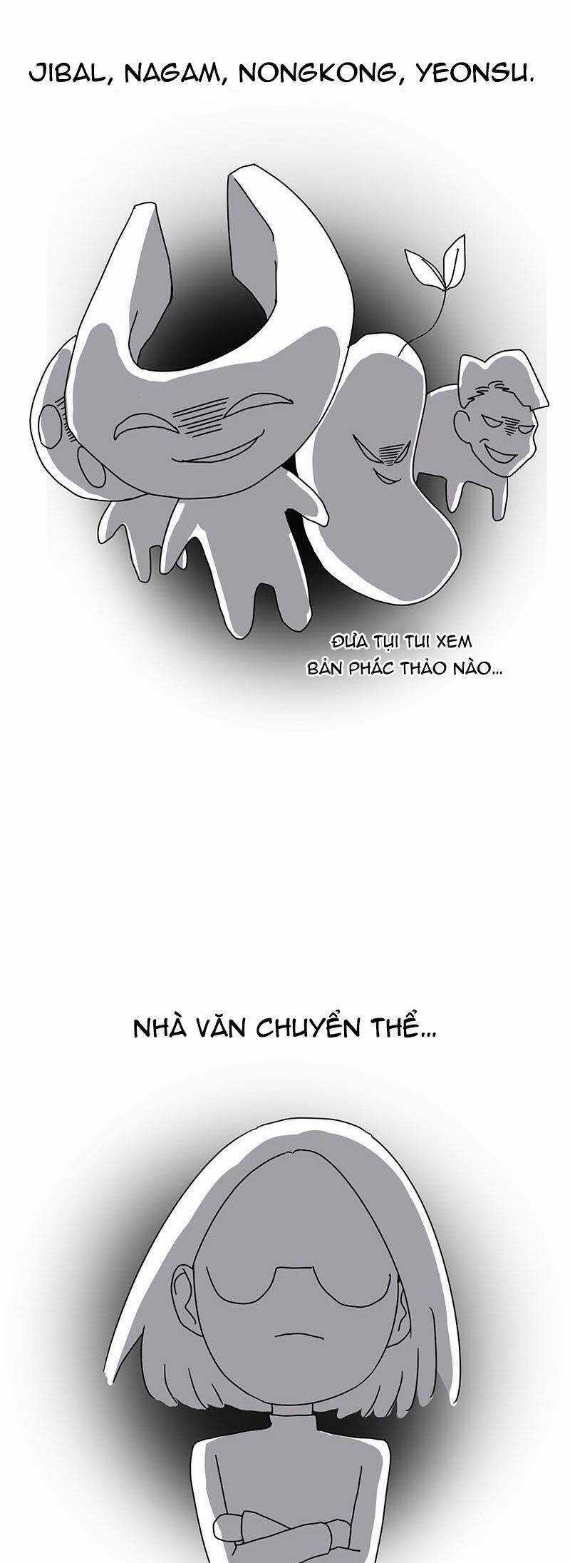 Trợ Lí Siêu Sao - Chapter 57 - Trang 81