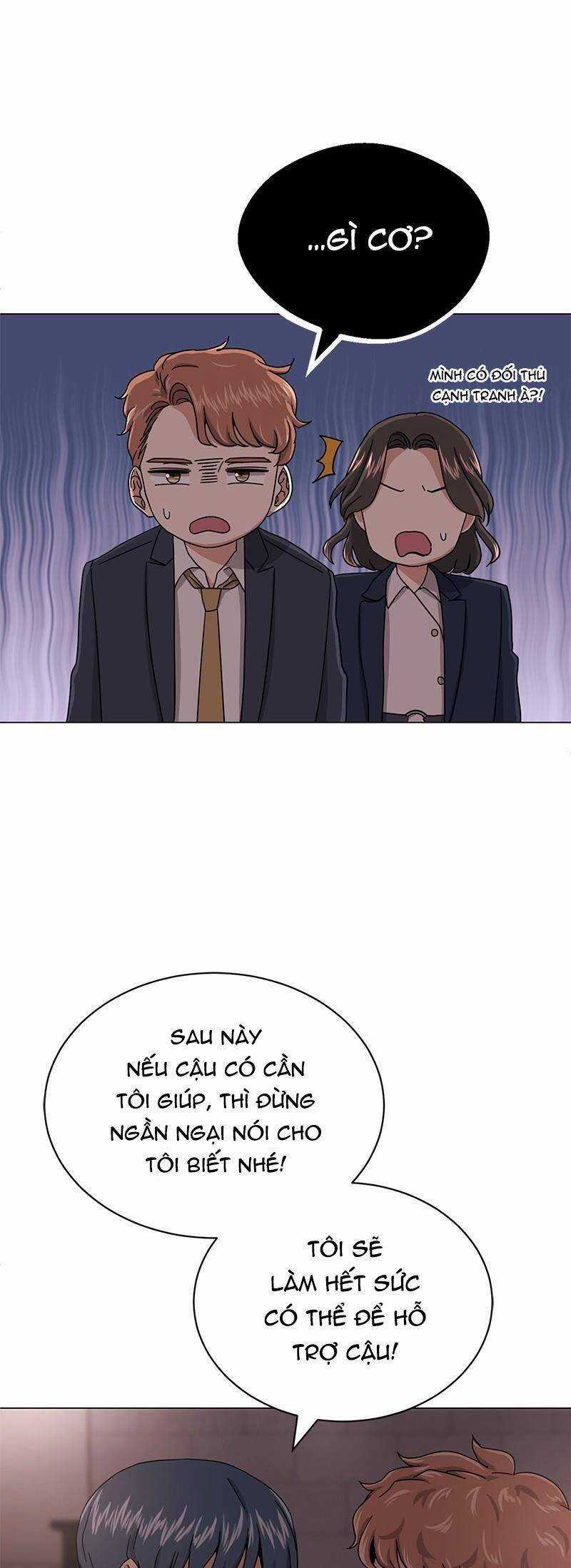 Trợ Lí Siêu Sao - Chapter 57 - Trang 90