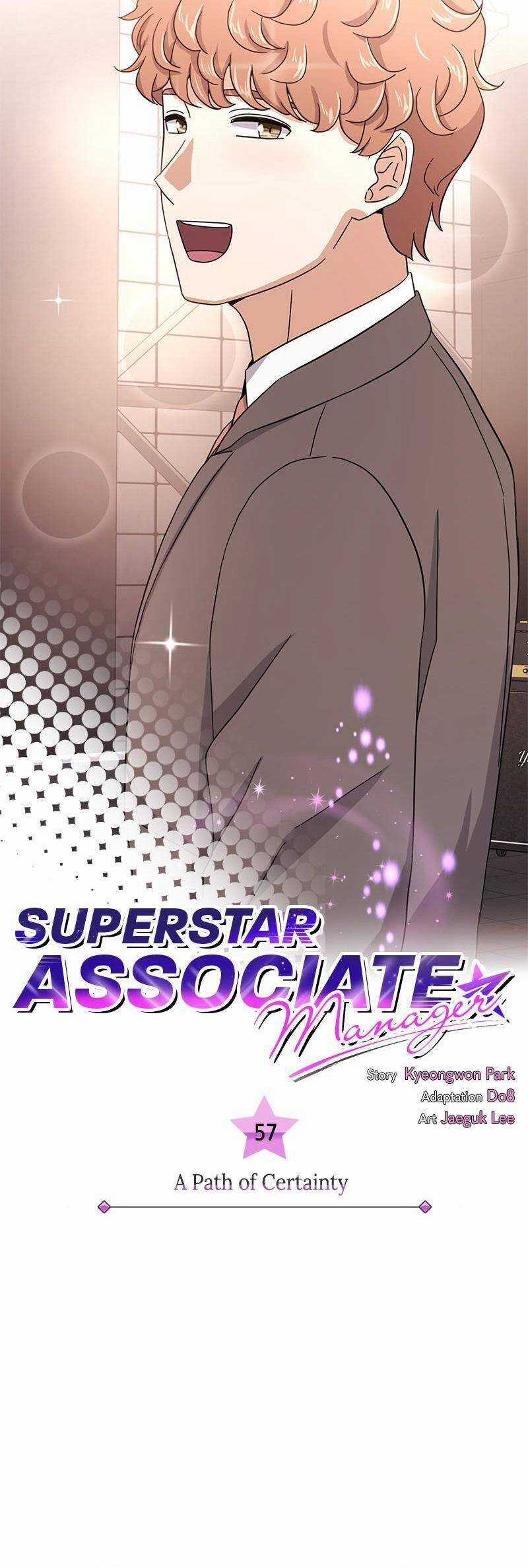 Trợ Lí Siêu Sao - Chapter 57 - Trang 10