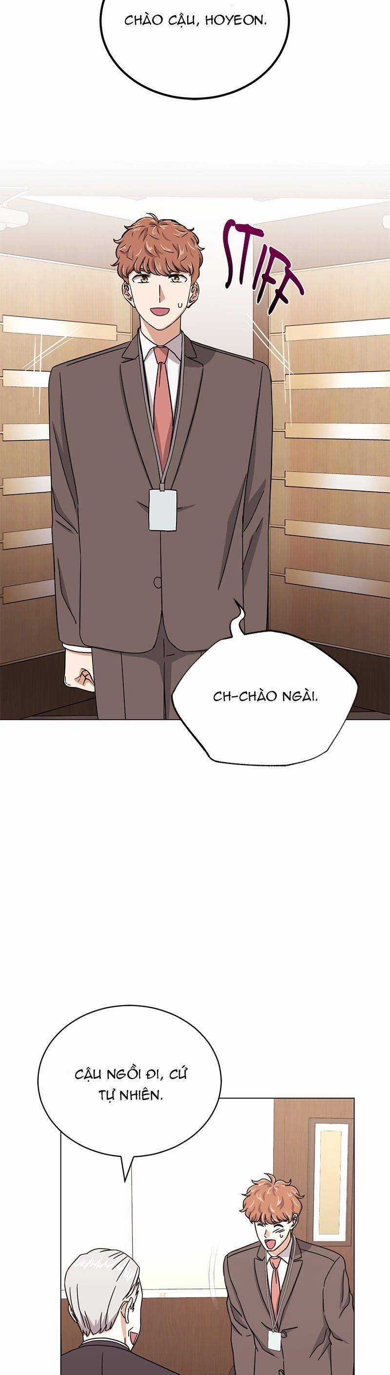 Trợ Lí Siêu Sao - Chapter 58 - Trang 14