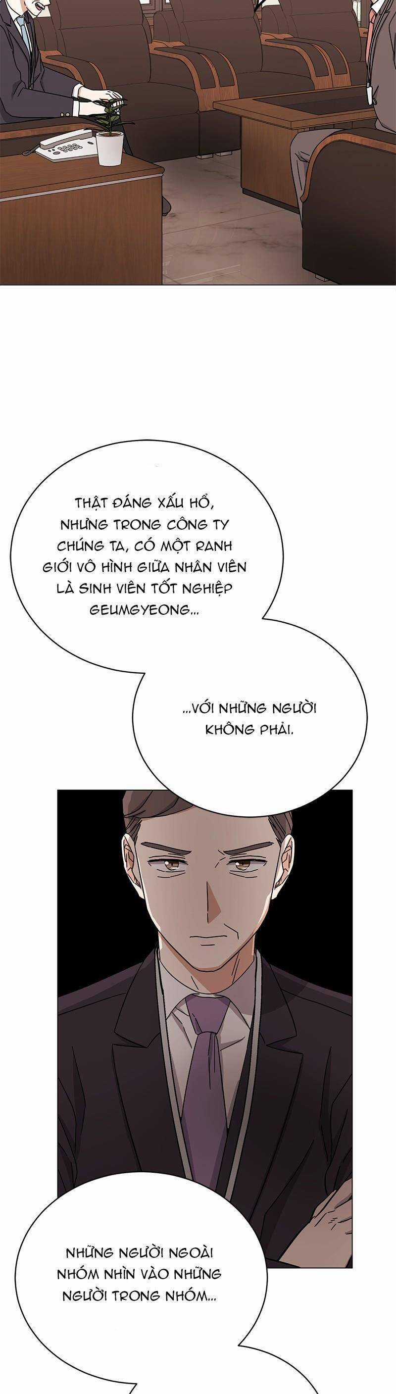 Trợ Lí Siêu Sao - Chapter 58 - Trang 19