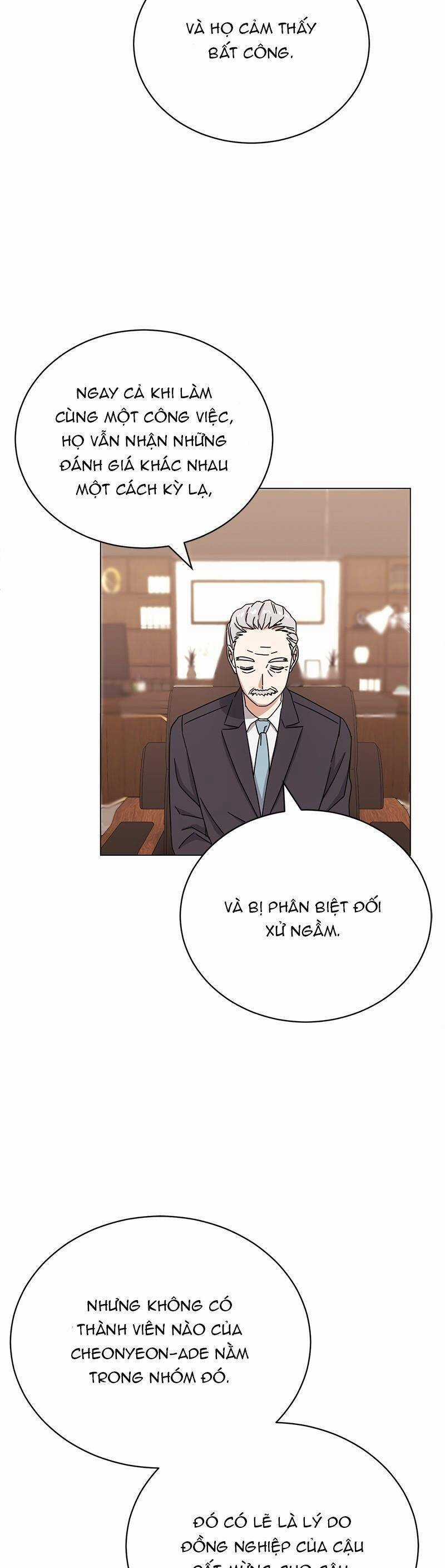 Trợ Lí Siêu Sao - Chapter 58 - Trang 20