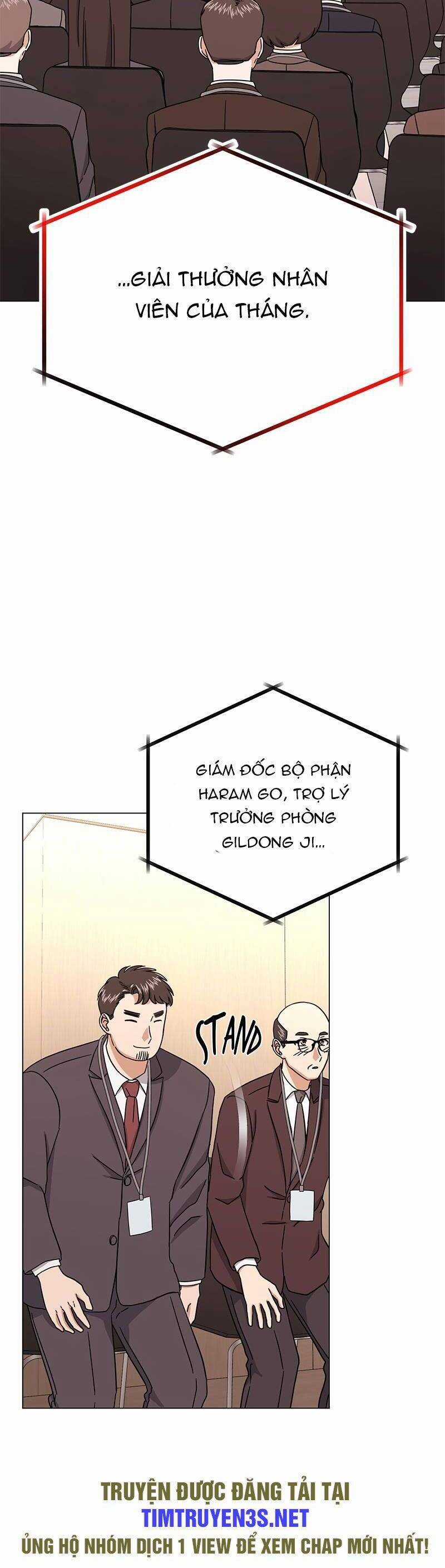 Trợ Lí Siêu Sao - Chapter 58 - Trang 3