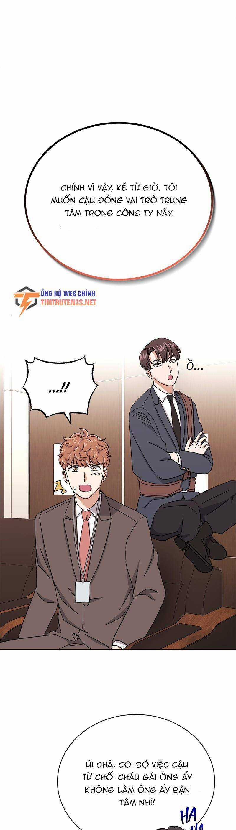 Trợ Lí Siêu Sao - Chapter 58 - Trang 22