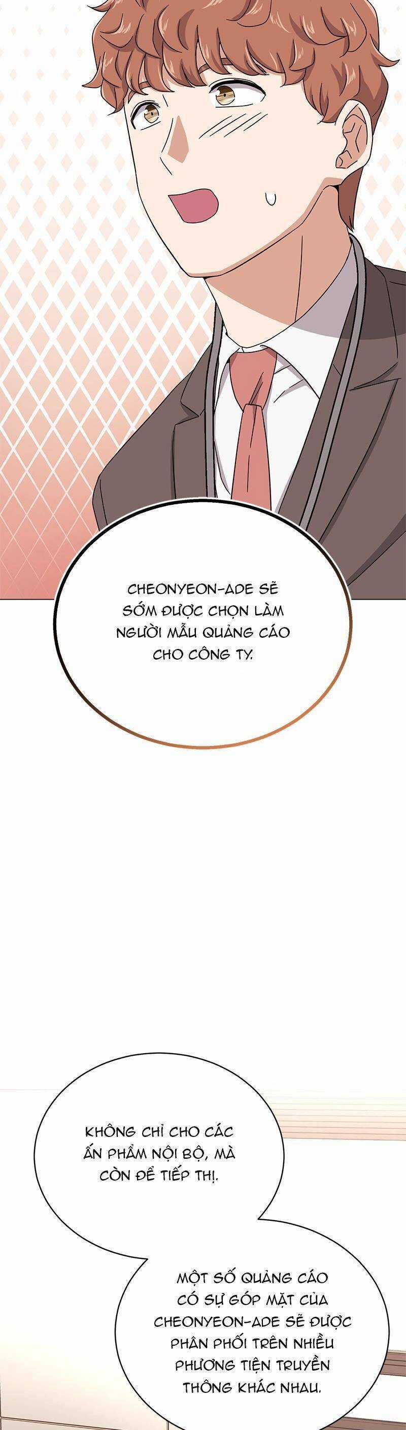 Trợ Lí Siêu Sao - Chapter 58 - Trang 25