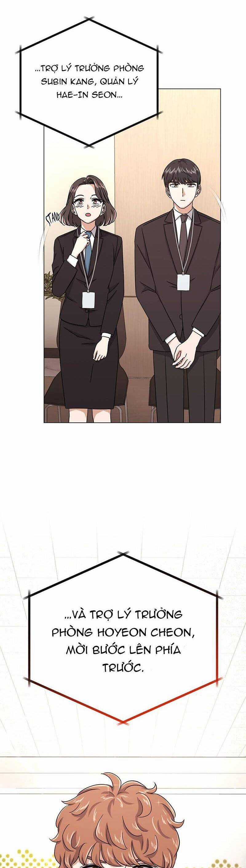 Trợ Lí Siêu Sao - Chapter 58 - Trang 4