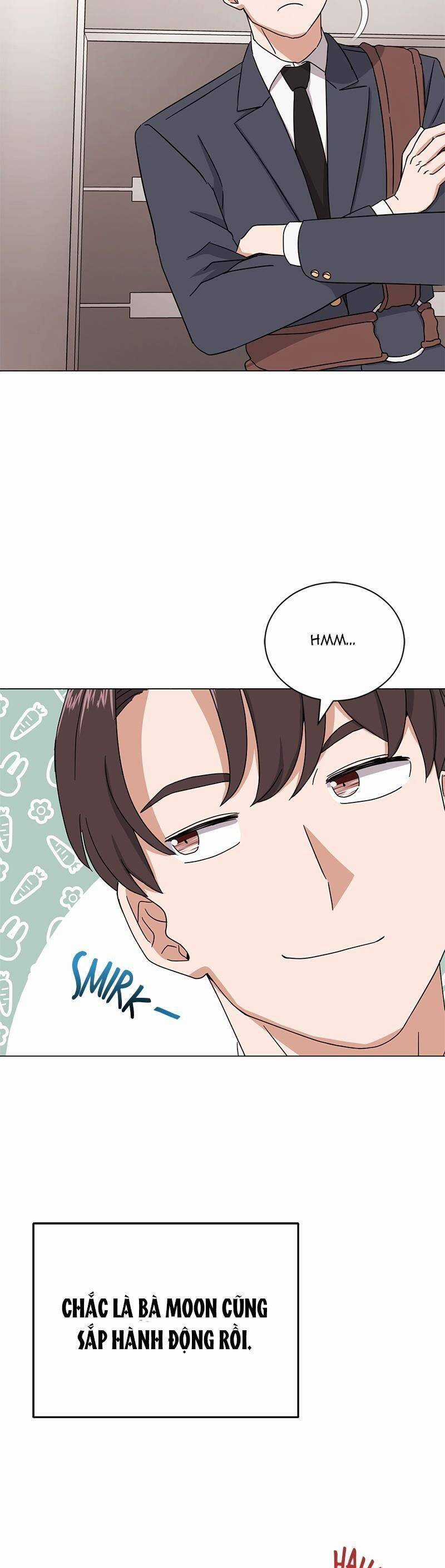 Trợ Lí Siêu Sao - Chapter 58 - Trang 33