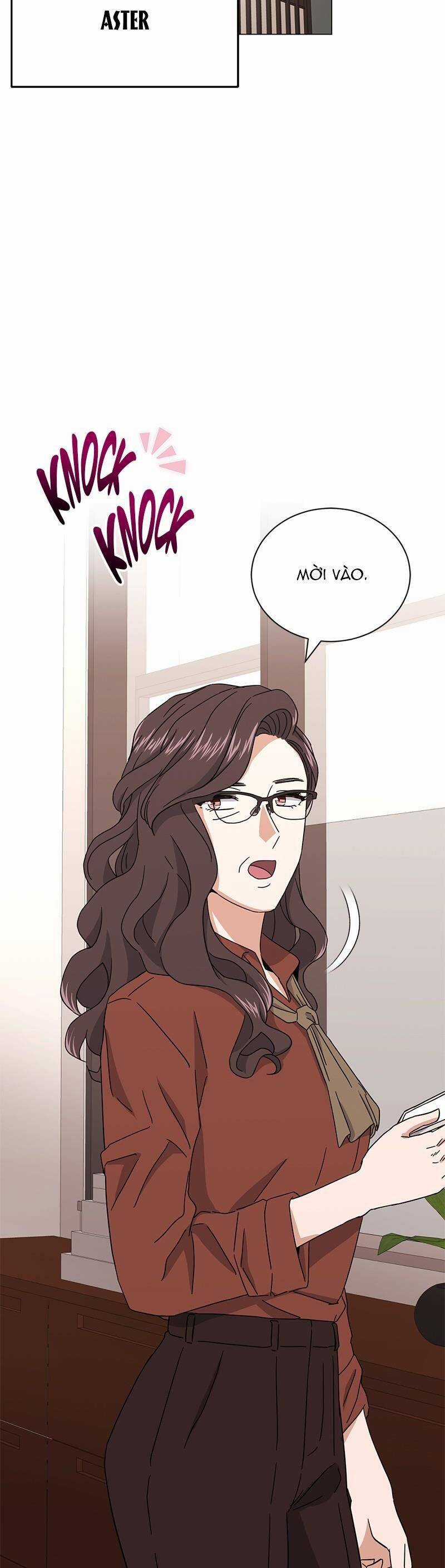 Trợ Lí Siêu Sao - Chapter 58 - Trang 35