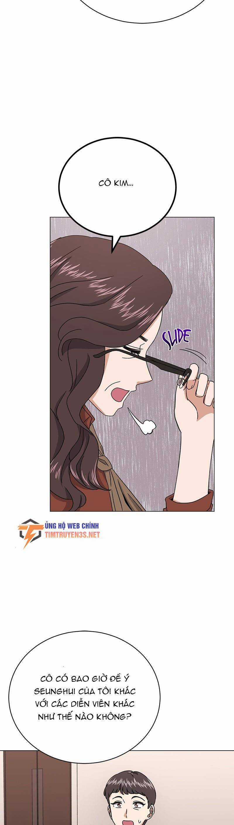 Trợ Lí Siêu Sao - Chapter 58 - Trang 38