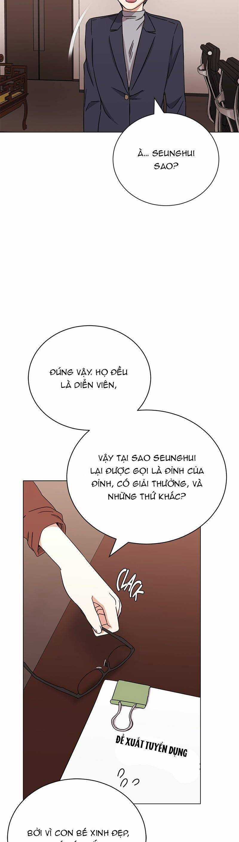 Trợ Lí Siêu Sao - Chapter 58 - Trang 39