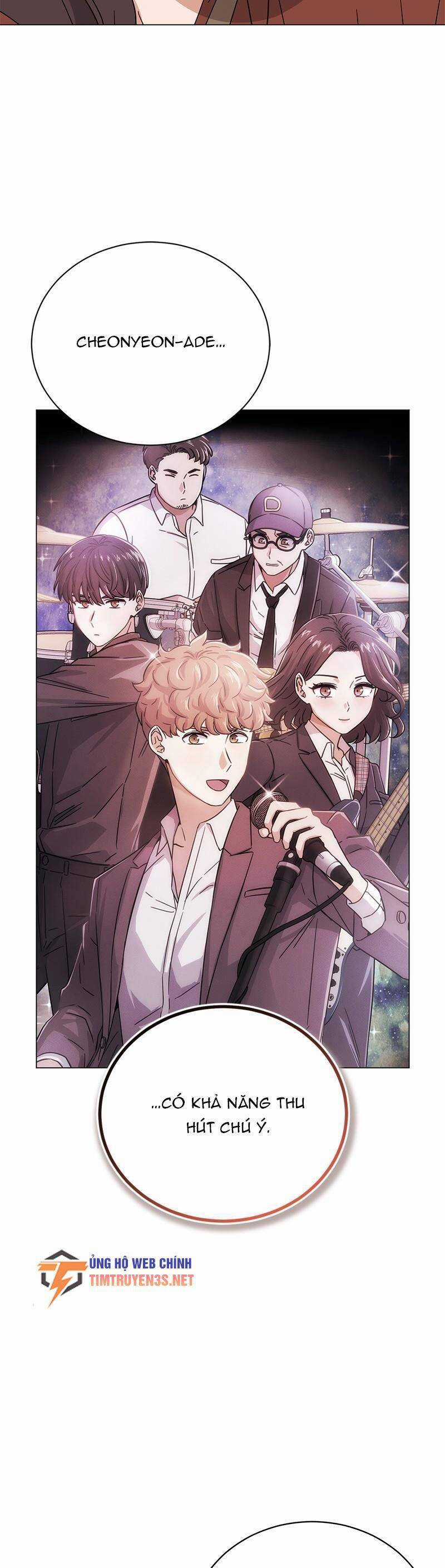 Trợ Lí Siêu Sao - Chapter 58 - Trang 42