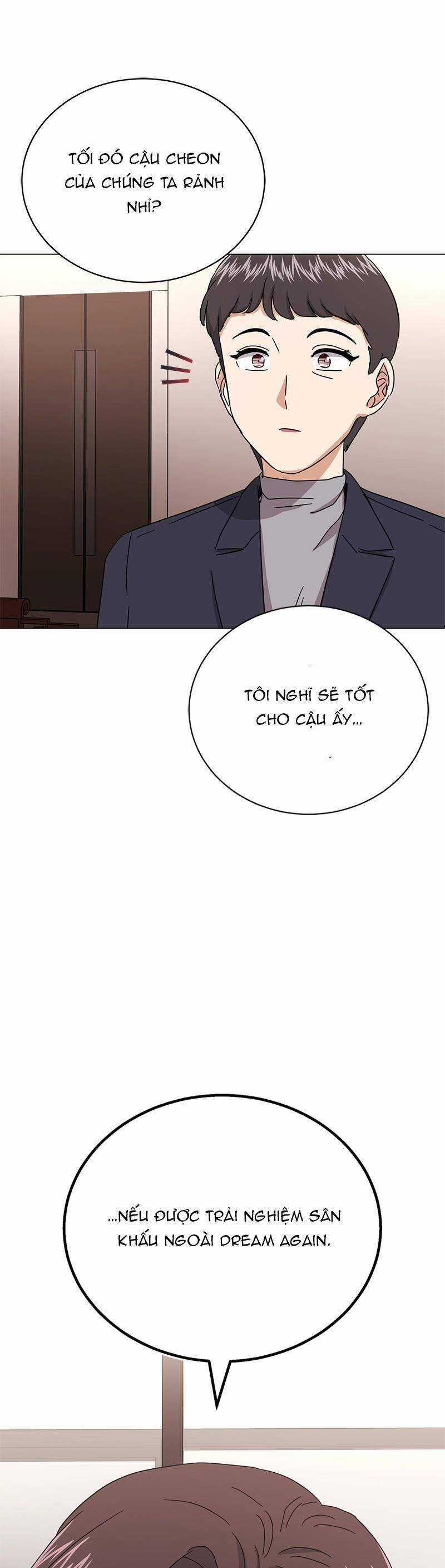 Trợ Lí Siêu Sao - Chapter 58 - Trang 46