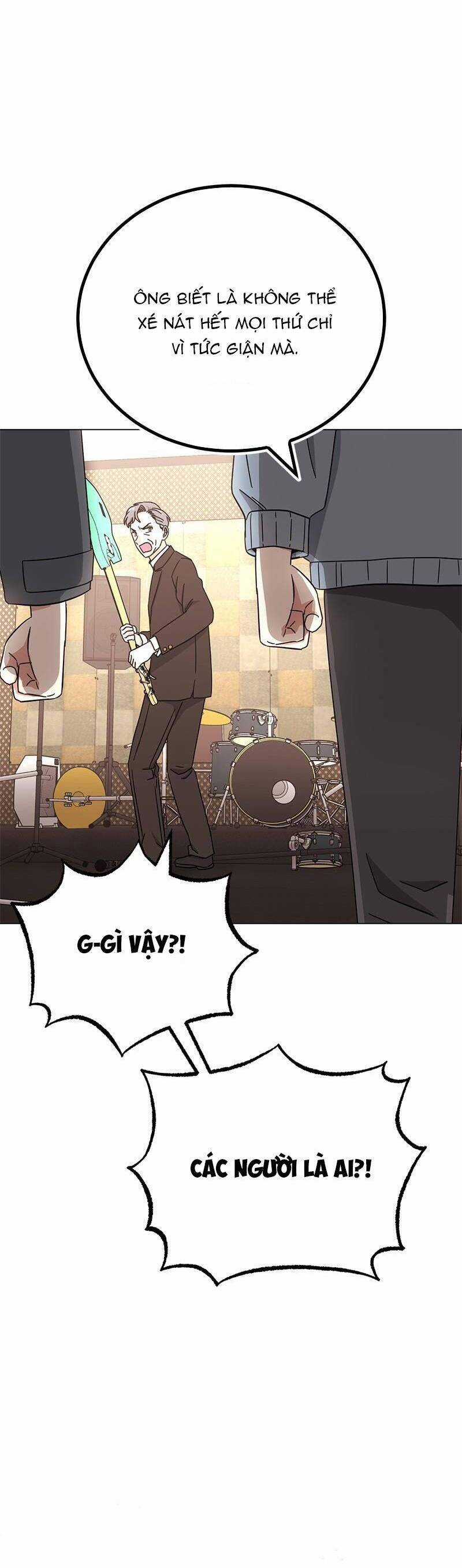 Trợ Lí Siêu Sao - Chapter 58 - Trang 53