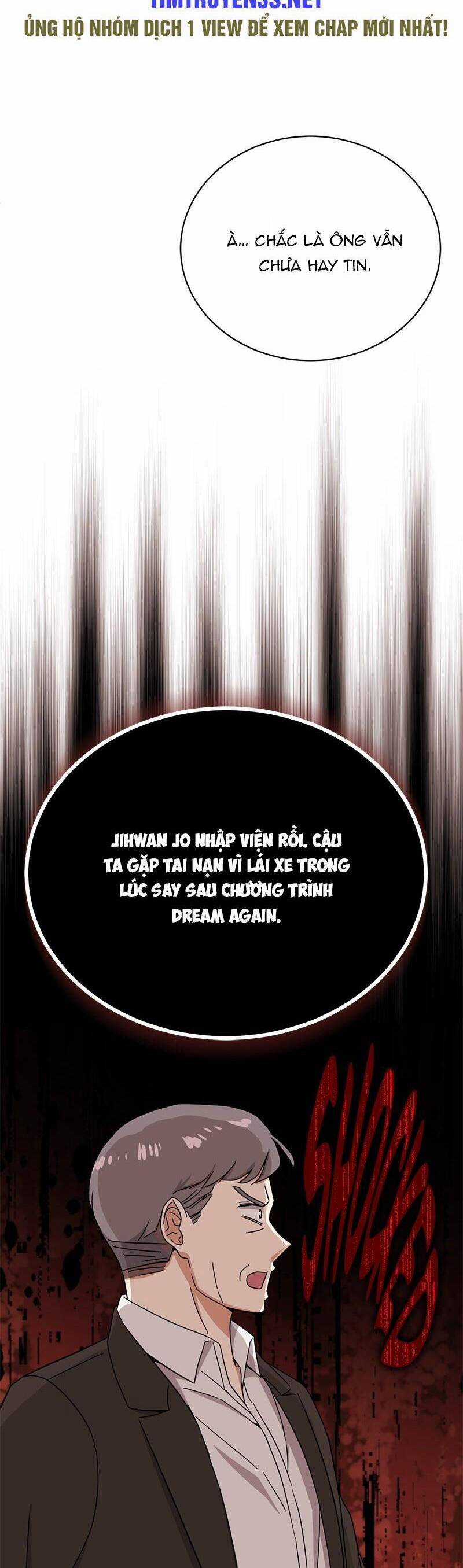 Trợ Lí Siêu Sao - Chapter 58 - Trang 56