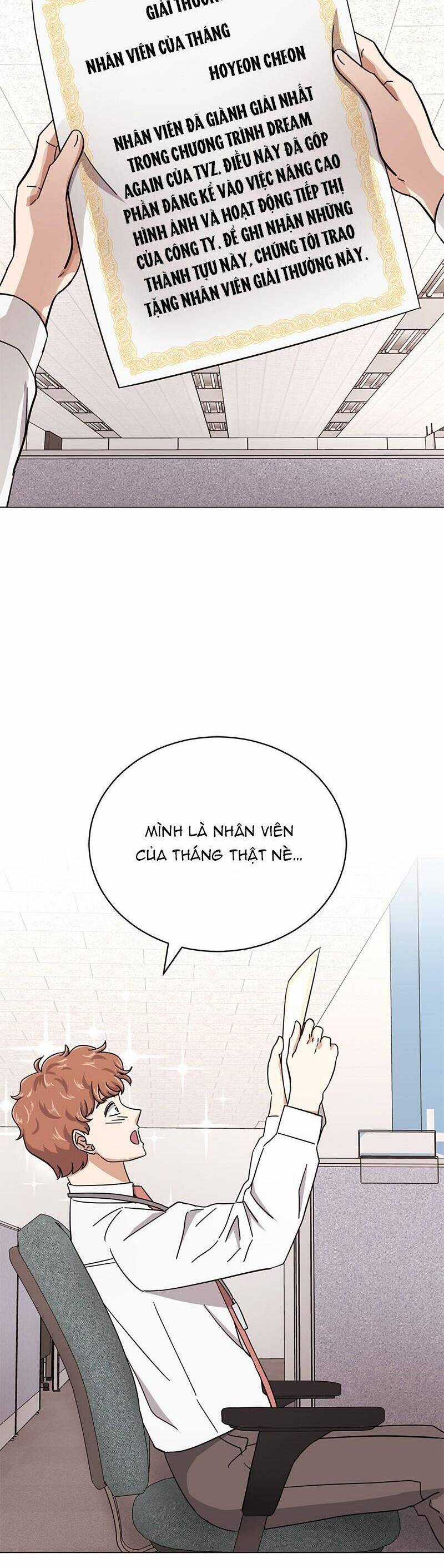 Trợ Lí Siêu Sao - Chapter 58 - Trang 8