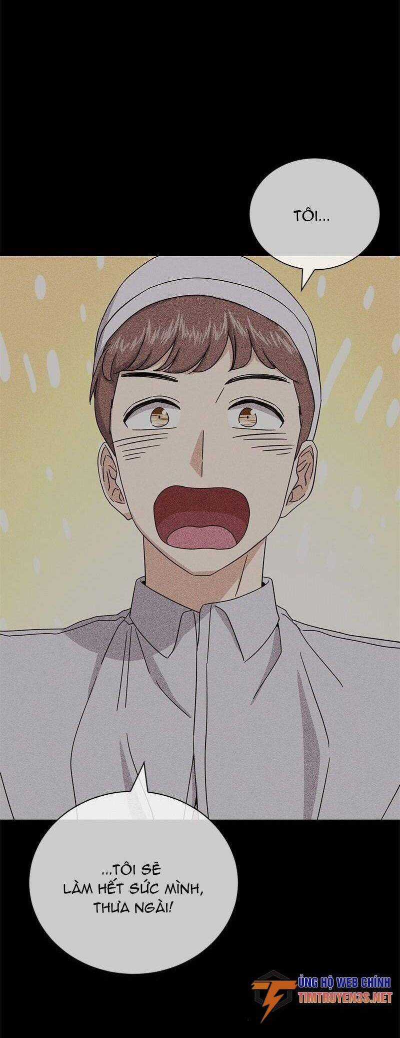 Trợ Lí Siêu Sao - Chapter 59 - Trang 18