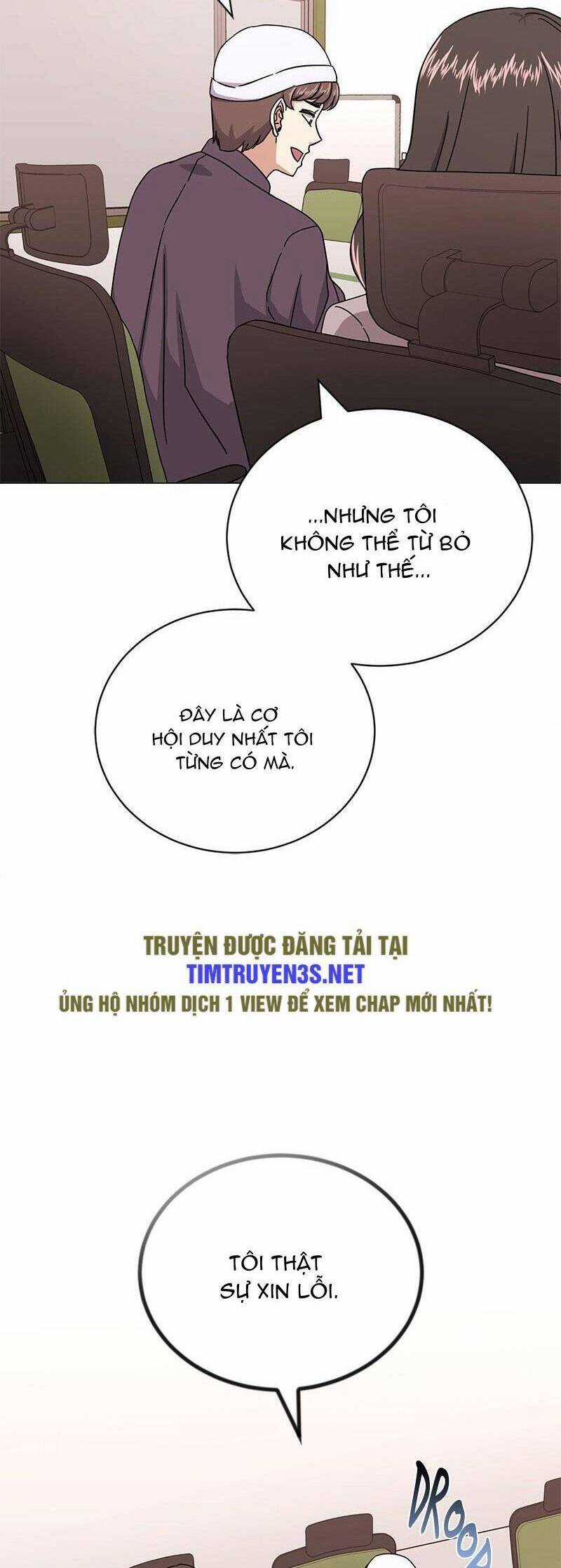 Trợ Lí Siêu Sao - Chapter 59 - Trang 20