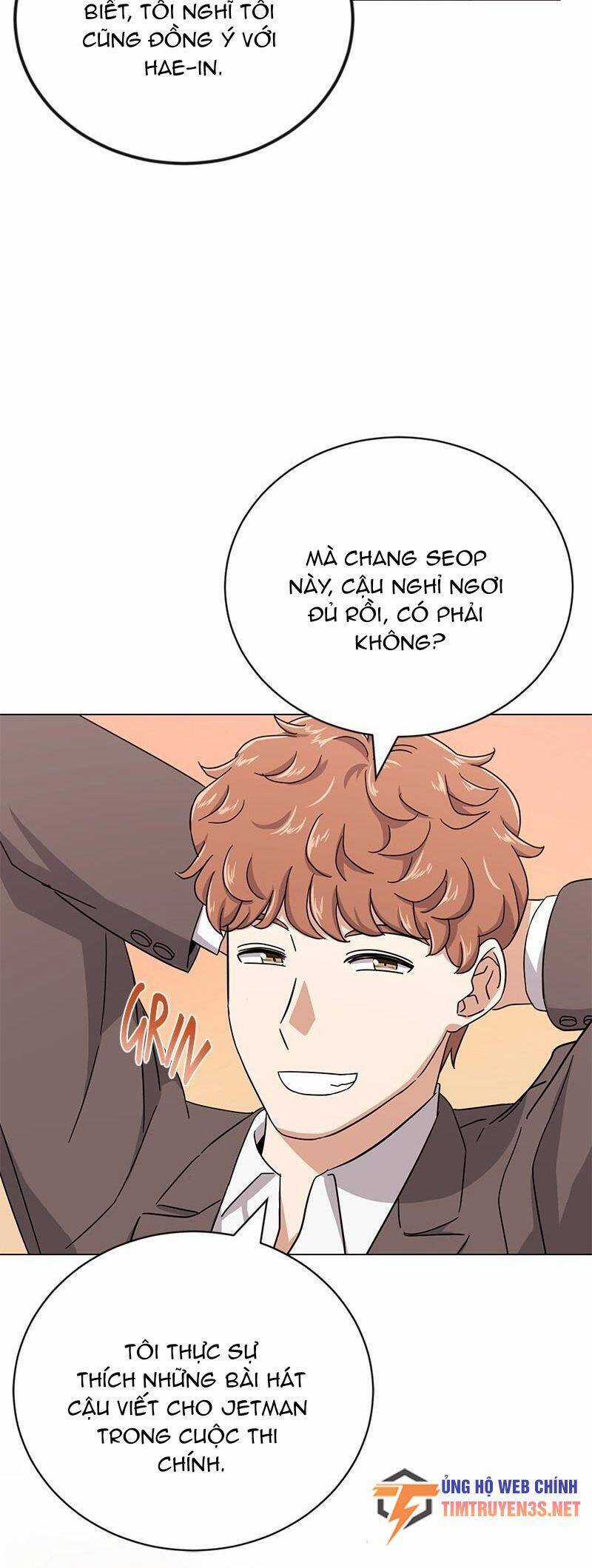 Trợ Lí Siêu Sao - Chapter 59 - Trang 24