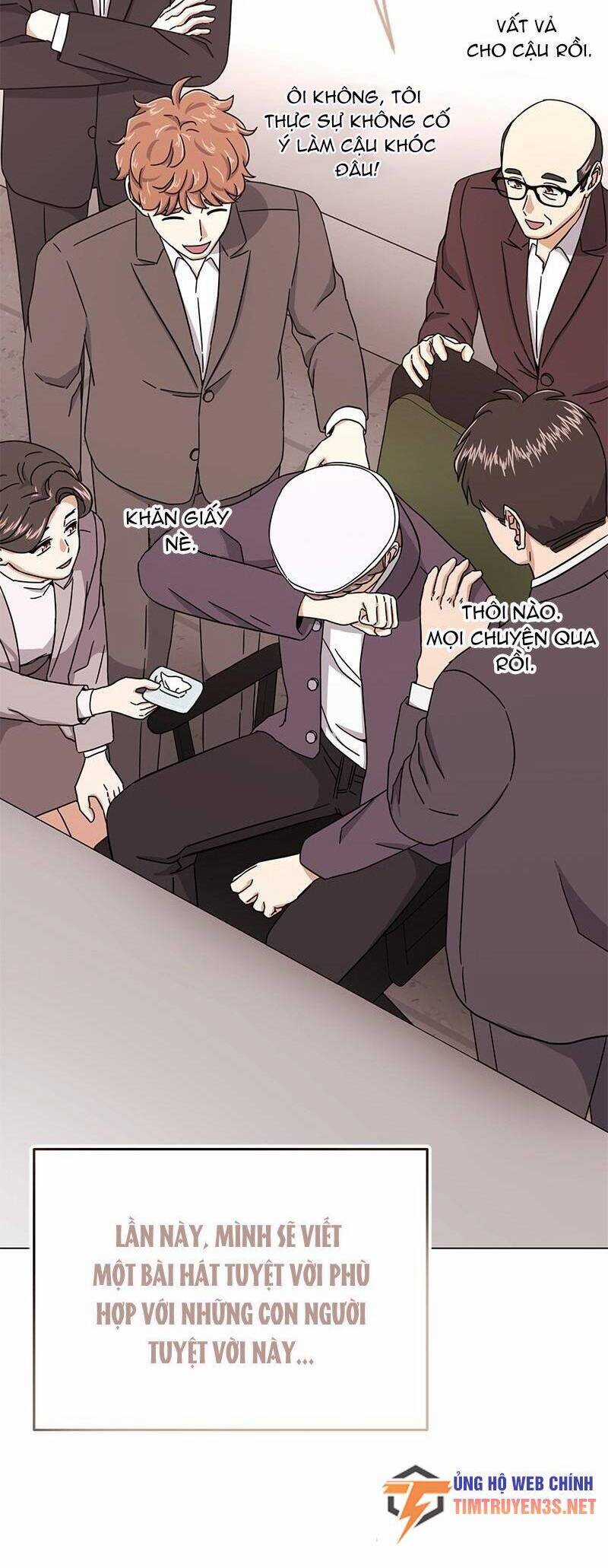 Trợ Lí Siêu Sao - Chapter 59 - Trang 31