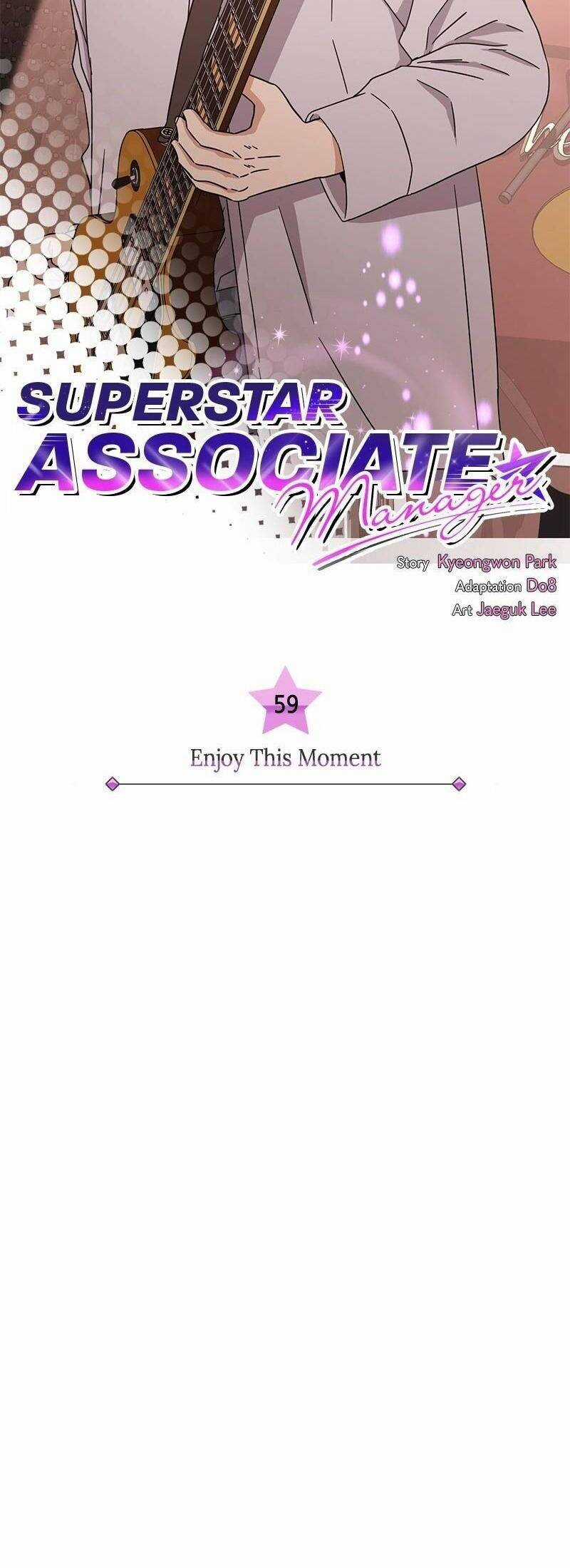 Trợ Lí Siêu Sao - Chapter 59 - Trang 33