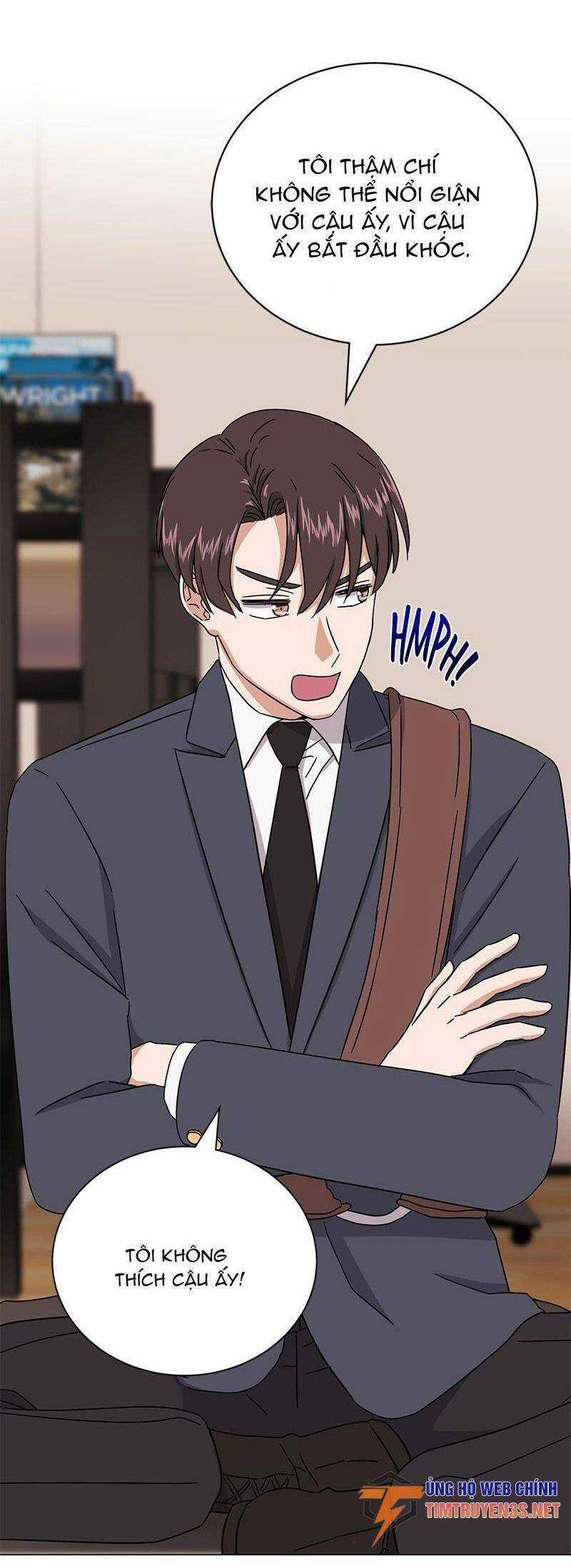 Trợ Lí Siêu Sao - Chapter 59 - Trang 34