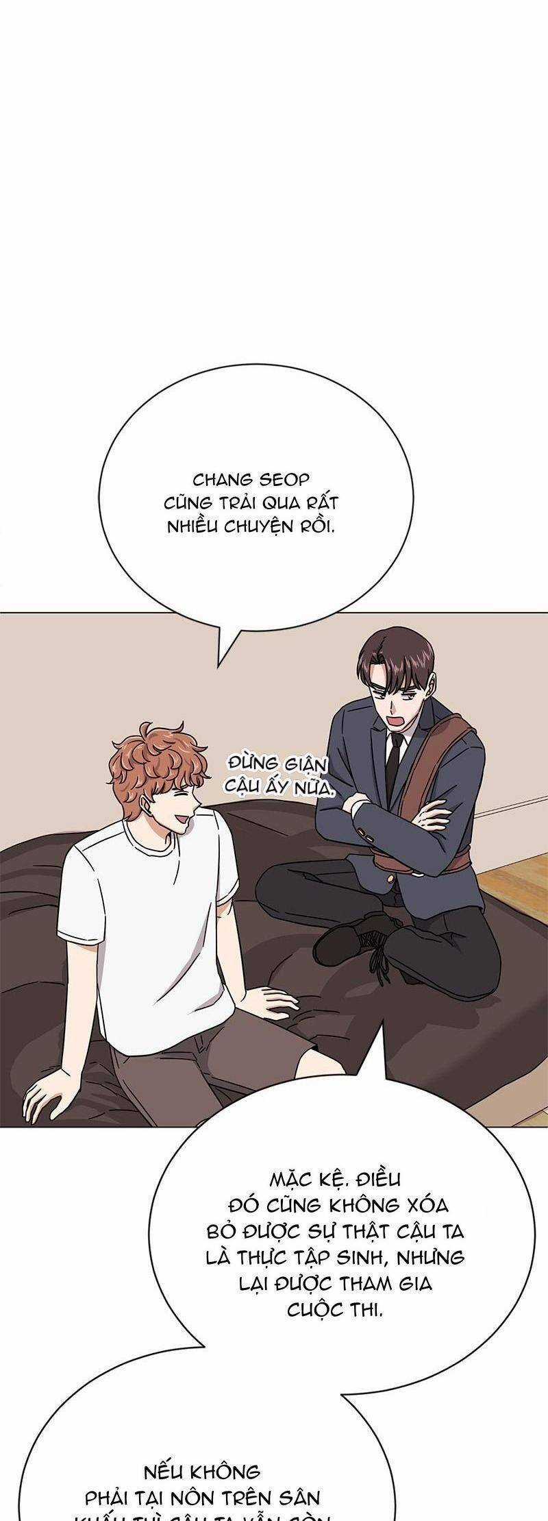 Trợ Lí Siêu Sao - Chapter 59 - Trang 35